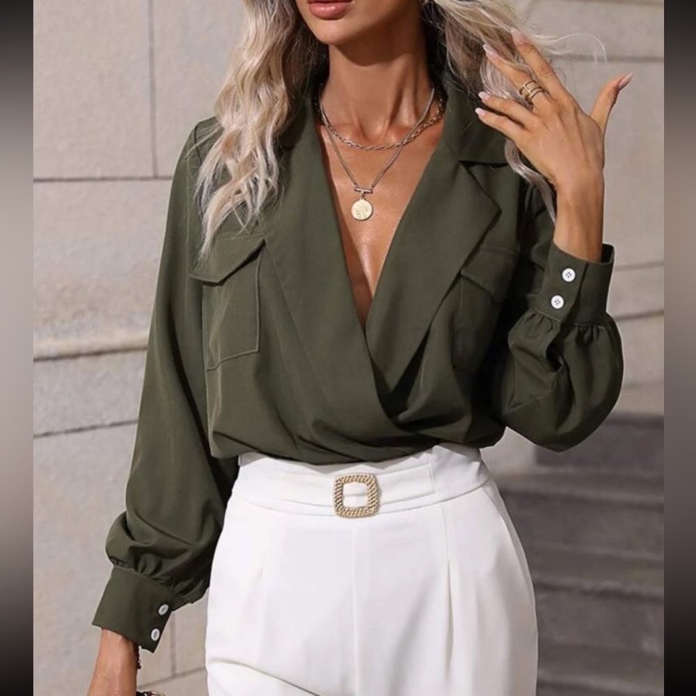 Bodysuit